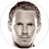 M. Torp, Midfielder for Eik IF Tønsberg