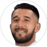 Felipe Tello Mery Gary, Midfielder for Concepción