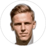 David Puskac, Forward for Slovacko