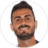A. Scrugli, Defender for ASD Sambiase 2023