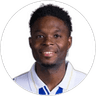 Aviles Hurtado, Forward for Deportivo Cali