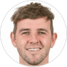 D. Templeton, Midfielder for 
    