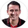 Pablo, Forward for Operário PR
