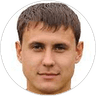 Aleksandr Shkot, Defender for 
    