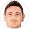 M. Docherty, Defender for East Stirlingshire