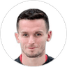 S. McGinn, Midfielder for Falkirk