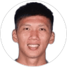Wu Chun-ching, Midfielder for Tainan City