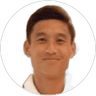 Yen Ho-shen, Attacker for Taipower