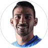 Diego Bejarano, Midfielder for Oriente Petrolero