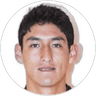 Miguel Quiroga, Midfielder for ABB
