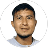 R. Borda, Midfielder for San Antonio Bulo Bulo