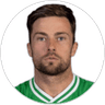 Lewis Stevenson, Defender for Raith Rovers