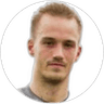 D. Snorrason, Midfielder for Fjölnir