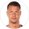 Aron Fridjonsson Holmbert, Forward for Gwangju