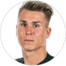Felix Klaus, Midfielder for Greuther Fürth