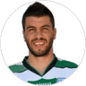 S. Velev, Midfielder for Botev Vratsa