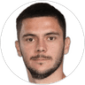 V. Yermakov, Defender for Chornomorets