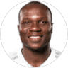 Vincent Aboubakar, Forward for Neftchi Baku