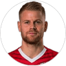 E. Ingvarsson, Midfielder for FH