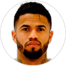 Léo Morais, Defender for Londrina