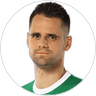 Franko Andrijasevic, Midfielder for Orijent 1919