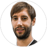 F. Ozobić, Midfielder for Turan