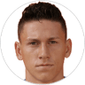 A. Dan, Midfielder for Corvinul Hunedoara