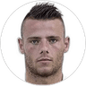 K. Handžić, Midfielder for Mladost Doboj Kakanj