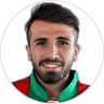 Siddik Istemi Mehmet, Midfielder for Erbaaspor