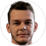 F. Himcinschi, Attacker for CSM Reşiţa