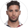 S. Taïder, Midfielder for Al-Ain