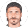 Emiliano Mendez, Midfielder for Nueva Chicago