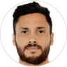 G. Soto, Defender for Colón
