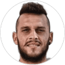 D. Franco, Midfielder for AZ Picerno