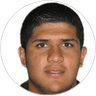 C. Godoy, Defender for Deportivo Merlo