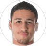 M. Bouziane, Attacker for SV Eintracht Hohkeppel