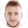 T. Mikinič, Midfielder for Odra Opole