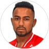 Angel Ojeda, Midfielder for ADT