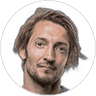 Rasmus Falk, Midfielder for OB