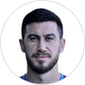 C. Yılmaztürk, Midfielder for Edirnespor