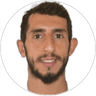 Cumali Bisi, Midfielder for 1984 Muşspor
