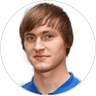 Oleg Shalaev, Midfielder for Dinamo Bryansk