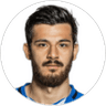 Lasha Parunashvili, Midfielder for Gareji