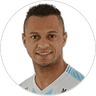 William Henrique, Attacker for Roi Et United