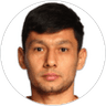 Shukhrat Mukhammadiev, Defender for Lokomotiv