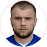 Stefan Ristovski, Defender for FK Sarajevo