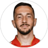 Kire Ristevski, Defender for Pelister