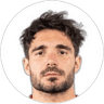 Ezequiel Cerutti, Forward for San Lorenzo
