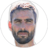 J. Azil, Defender for Deportivo Laferrere