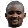 M. Diallo, Midfielder for Nîmes Olympique